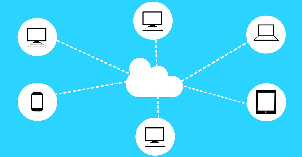 multicloud nube híbrida