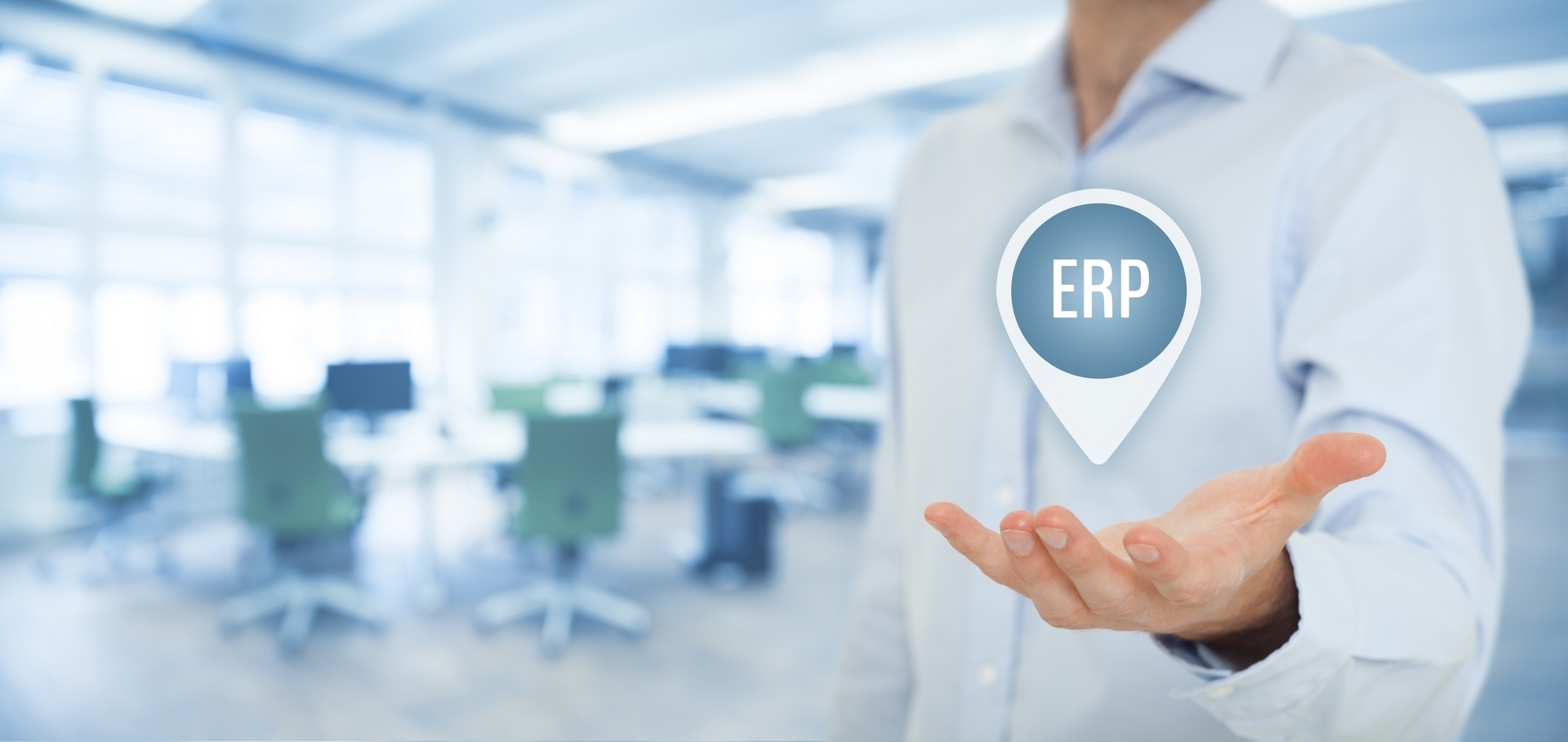 erp para pymes